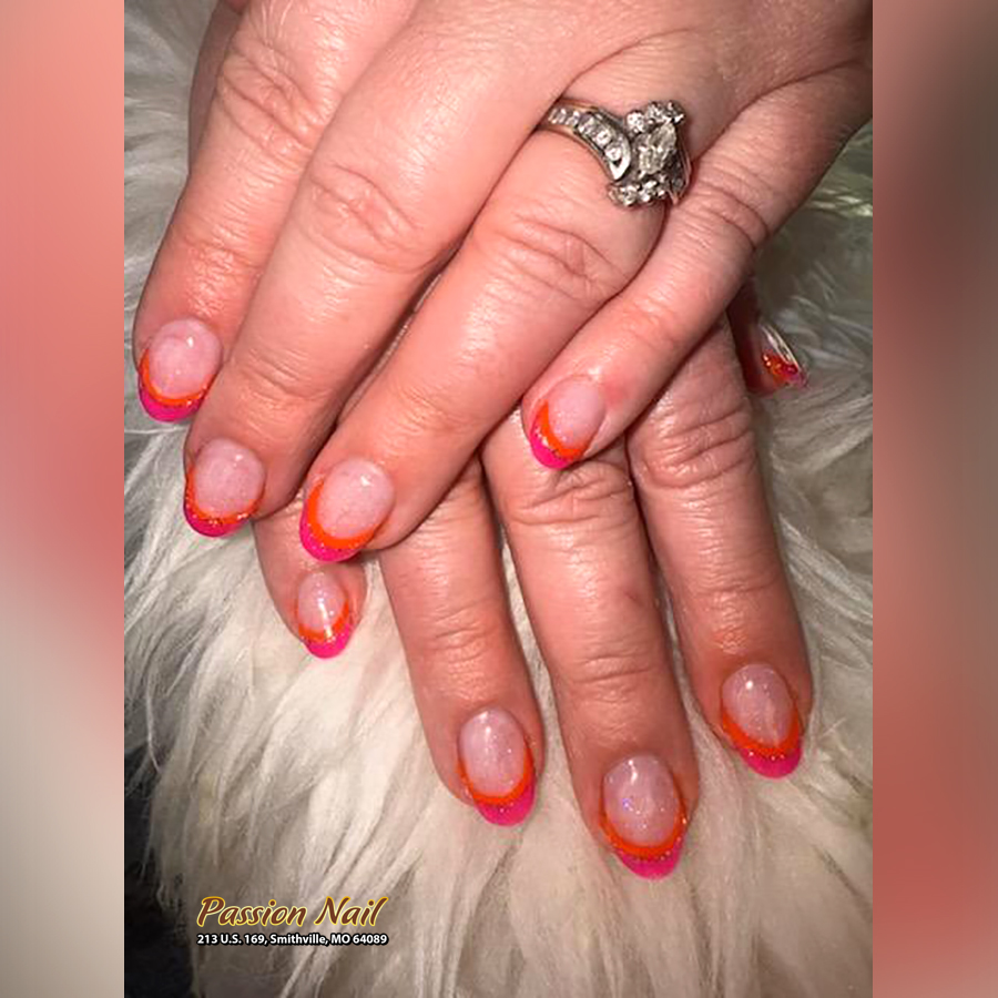 Nail Art Design